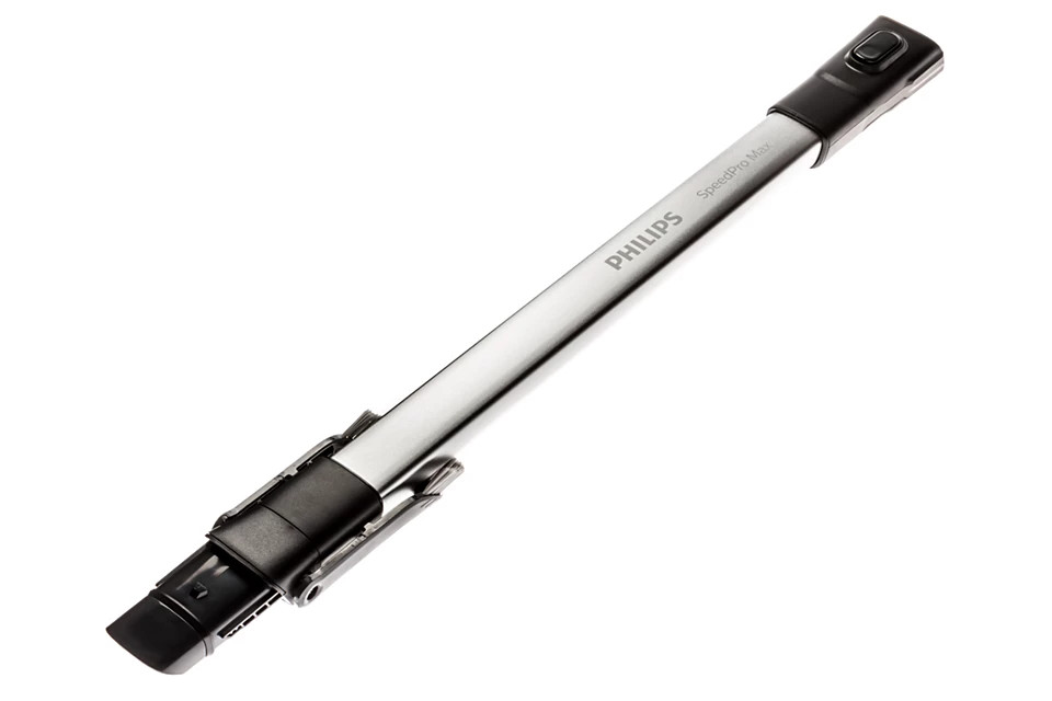 Philips SpeedPro (Aqua, Max) porszívó toldócső | Szerviz Kft.