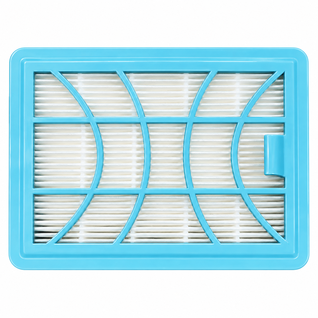 Philips CP1048 HEPA szűrő