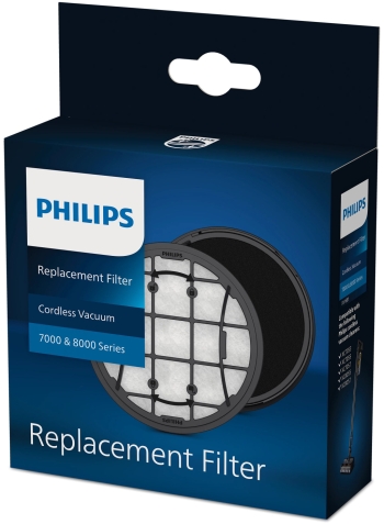 Philips XV1681/01 6000/7000/8000 Series szűrőkészlet | Szerviz Kft.